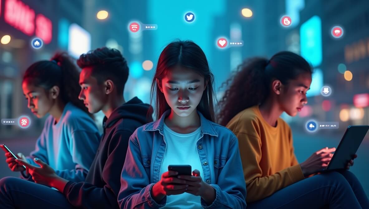 redes-sociais-e-as-novas-geracoes