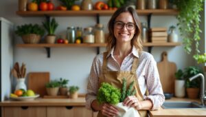 reduzir desperdício de alimentos em casa