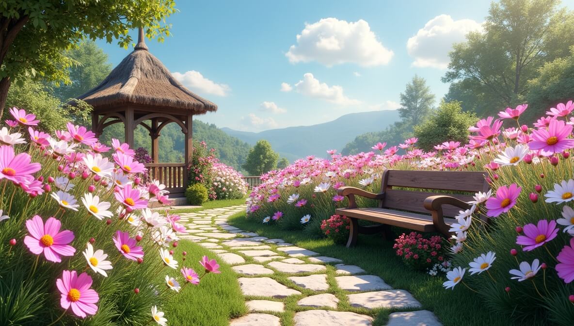 jardim-para-atrair-polinizadores