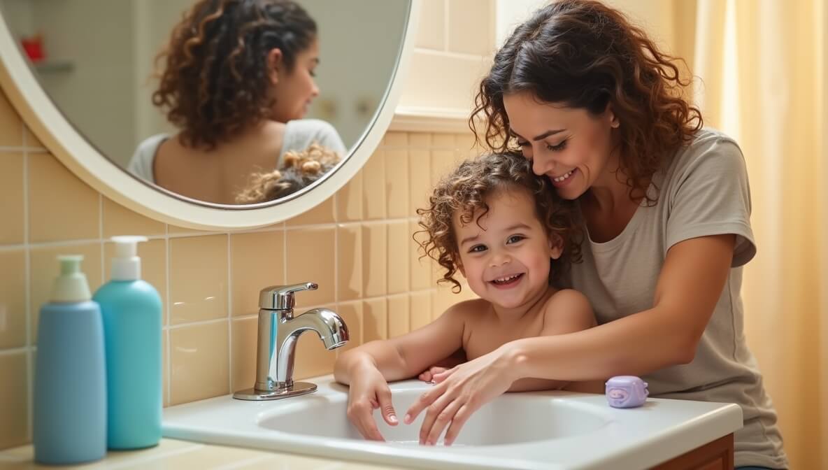 higiene-infantil-ensinando-as-criancas