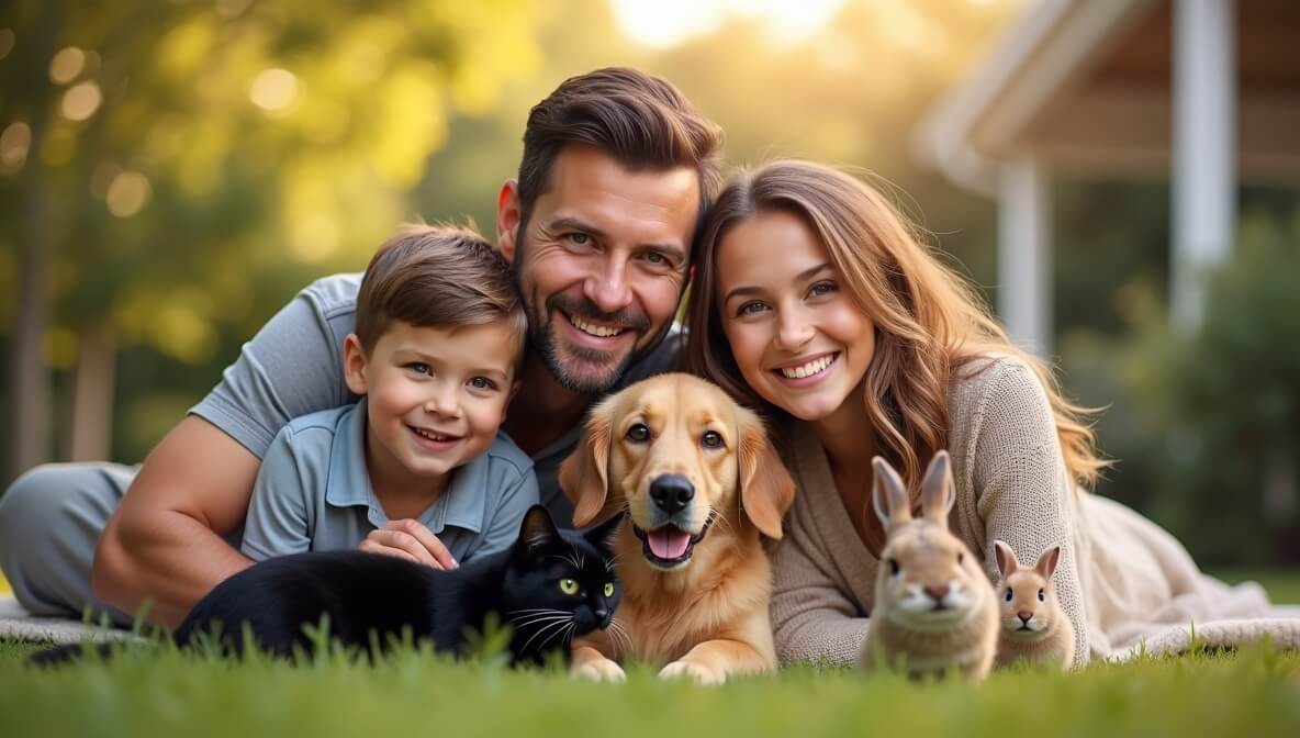 ensinar-respeito-aos-animais-criancas-familias