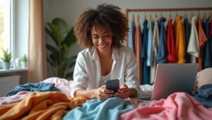 como-criar-brecho-online-lucrar-roupas-nao-usa