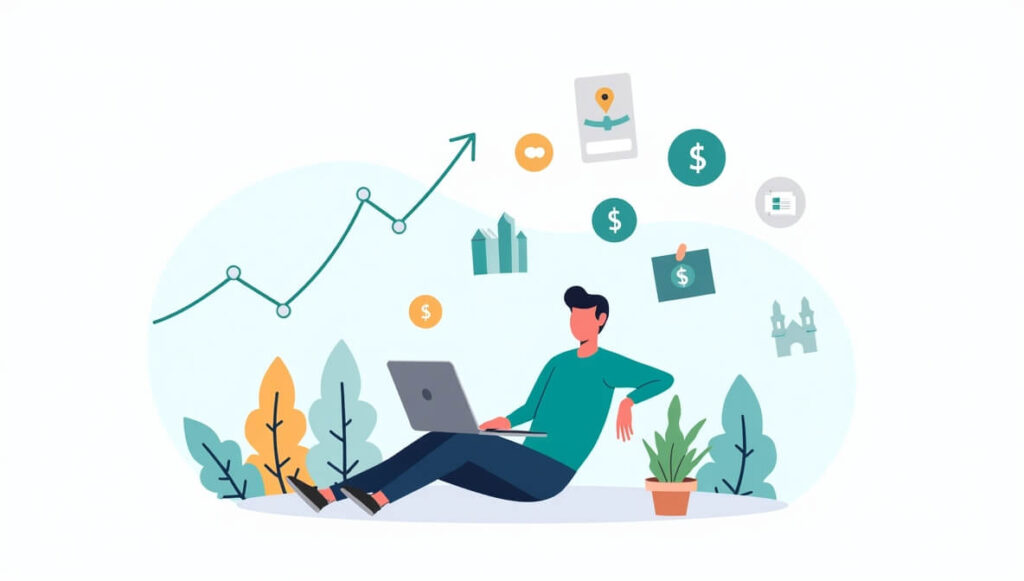 renda-passiva-o-que-e-5-formas-gerar-dinheiro
